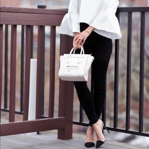 JBrand Maria High Rise Skinny Jean size 26 ⚡️